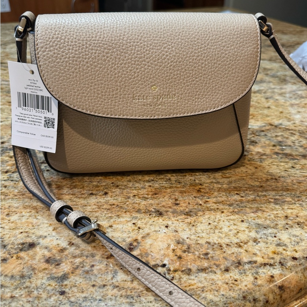 Kate Spade crossbody